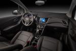 Chevrolet Tracker Midnight 2018 года